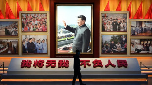 La Chine ouvre la voie &agrave; un "assouplissement" mon&eacute;taire en 2025 pour soutenir son &eacute;conomie
