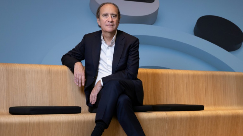 Xavier Niel se renforce dans Le Monde en rach&egrave;tant les parts du Tch&egrave;que Kretinsky