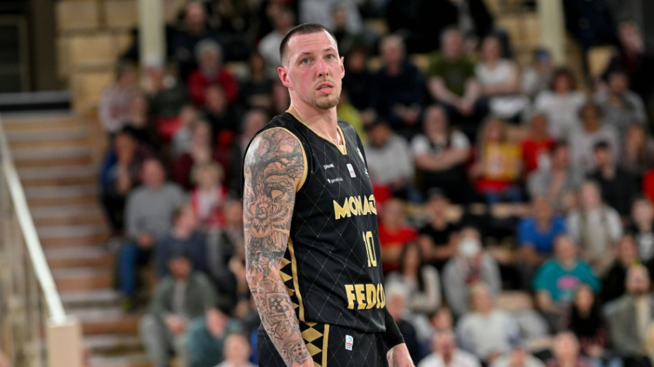 EuroLeague: Theis verliert mit Monaco das Finale