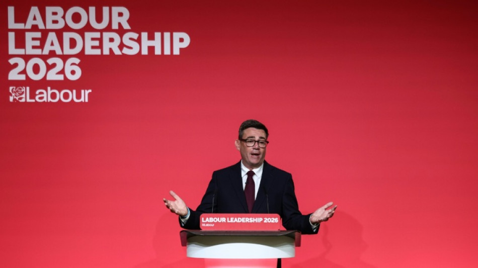 Andy Burnham y la probable continuidad en pol&iacute;tica exterior brit&aacute;nica respecto a Starmer