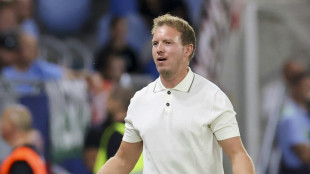 Nach Slowakei-Debakel: Nagelsmann k&uuml;ndigt &Auml;nderungen an