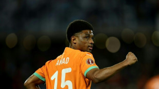 Diallo stars as Ivory Coast set up Egyptsh owdown in AFCON