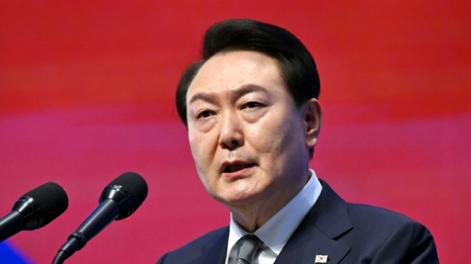 Investigadores avisam que prender&atilde;o presidente sul-coreano o mais tardar na segunda-feira