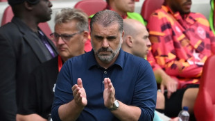 Em primeiro jogo sem Kane, Tottenham empata com Brentfort no Ingl&ecirc;s