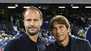 Conte,con Milan grande sfida,ma vediamo classifica a fine andata