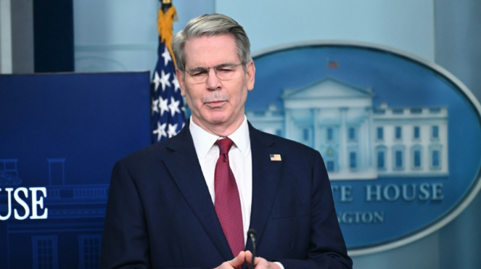 EEUU dice estar listo para firmar un acuerdo sobre minerales si Ucrania lo est&aacute;