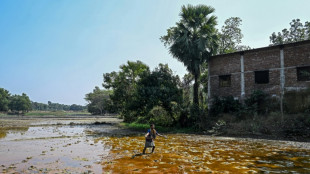 El auge de las baterías provoca una epidemia de intoxicación por plomo en Bangladés