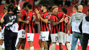 Last Champions League place, relegation to be decided in Ligue 1 finale