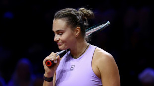 Sabalenka verliert auch viertes Finale in Stuttgart