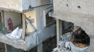 Isra&euml;l et le Hamas inflexibles, Washington presse pour un cessez-le-feu &agrave; Gaza