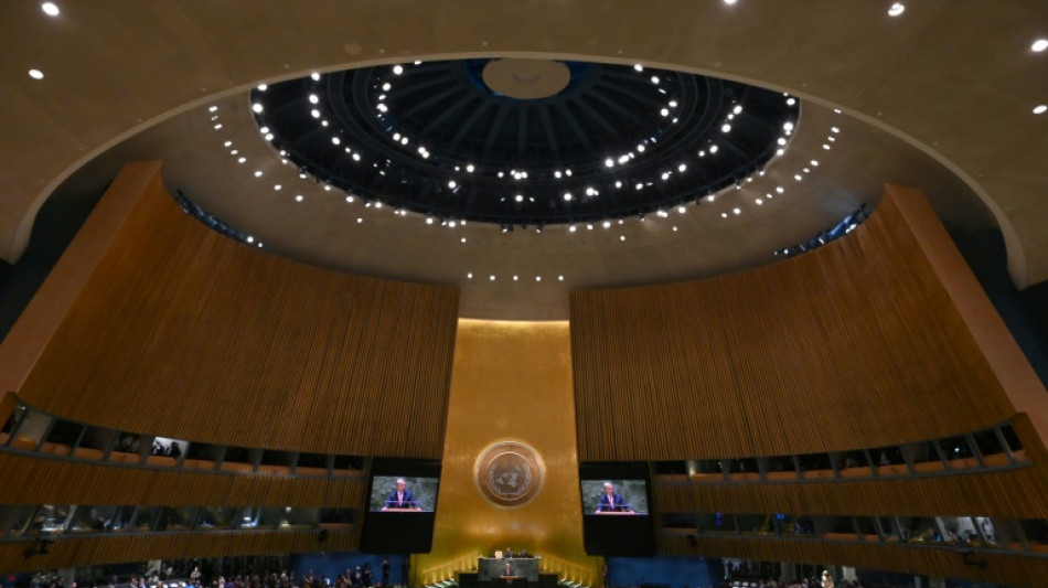 Chefes de Estado se reunir&atilde;o na ONU em meio a aumento de crises mundiais