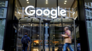 Google acuerda con Londres la protecci&oacute;n de la competencia y la privacidad en la publicidad en l&iacute;nea