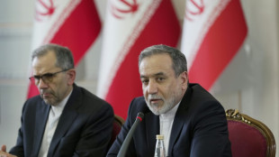 Nucl&eacute;aire: l'Iran accuse les Europ&eacute;ens de ne pas avoir respect&eacute; l'accord de 2015, avant des pourparlers