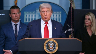 Trump anuncia mobiliza&ccedil;&atilde;o da Guarda Nacional em Washington