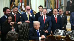 Wear a bulletproof vest? I don't want to look fat, says Trump