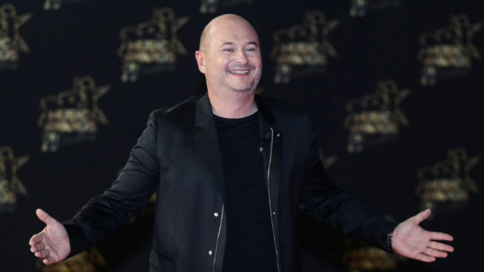 Accusations de violences sexuelles: Cauet, star FM et pur produit des ann&eacute;es 90