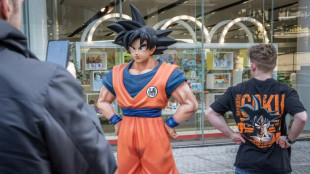 'Dragon Ball', o mang&aacute; japon&ecirc;s que rompeu fronteiras