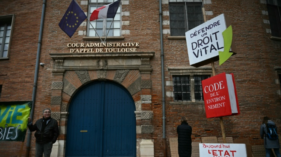 D&eacute;cision cl&eacute; attendue sur l'avenir de l'A69