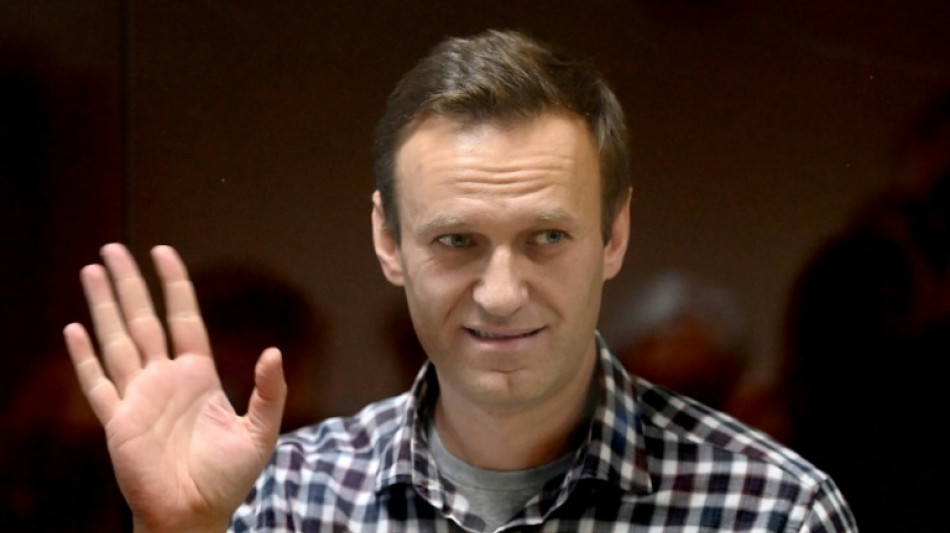 Un tribunal ruso celebrar&aacute; audiencia por dos nuevas acusaciones contra el opositor Navalni