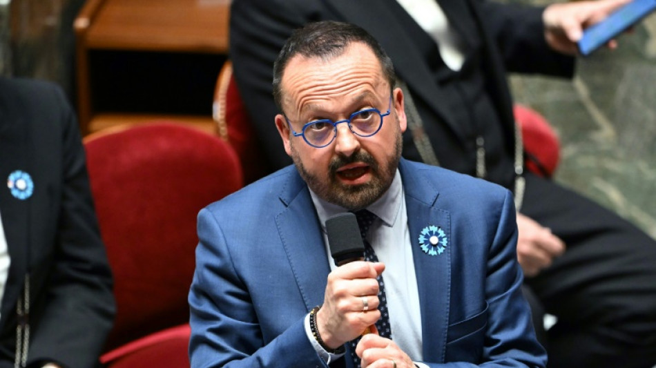 Un texte sur l'AME &agrave; Mayotte retir&eacute; &agrave; l'Assembl&eacute;e apr&egrave;s des annonces du gouvernement