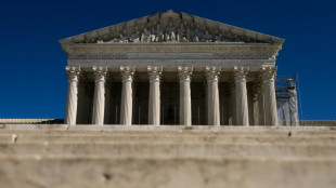 La Cour supr&ecirc;me am&eacute;ricaine suspend l'interdiction des expulsions en vertu d'une loi d'exception