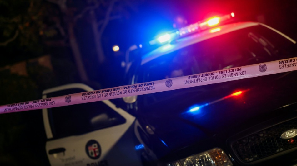 Tod von US-Regisseur Reiner und seiner Frau: Sohn Nick in Polizeigewahrsam