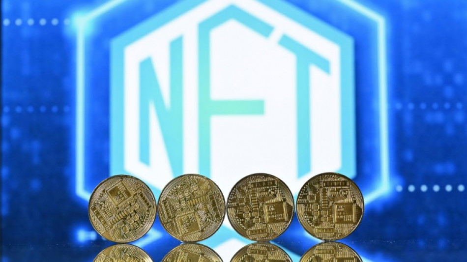 Magazine 100% "web3": les m&eacute;dias s'emparent aussi de la fr&eacute;n&eacute;sie autour du nouvel internet