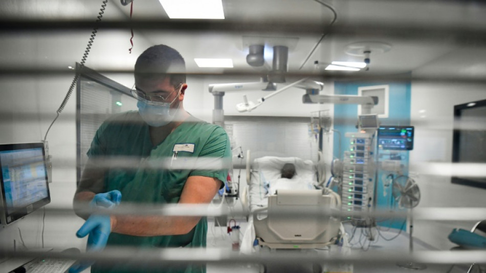 Sant&eacute;: le nombre d'infirmi&egrave;res en activit&eacute; fortement surestim&eacute;, selon le minist&egrave;re