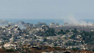 L'UE juge "intenable" la situation &agrave; Gaza, le Hamas ne voit plus d'int&eacute;r&ecirc;t &agrave; n&eacute;gocier