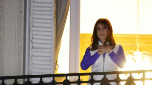 Argentine: procès-phare de corruption pour une Cristina Kirchner crépusculaire
