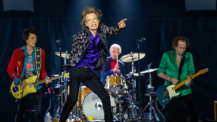 Los Rolling Stones revelar&aacute;n detalles de su nuevo &aacute;lbum