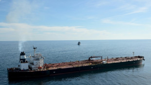Russia-linked tanker stopped by France resumes voyage: vessel trackers