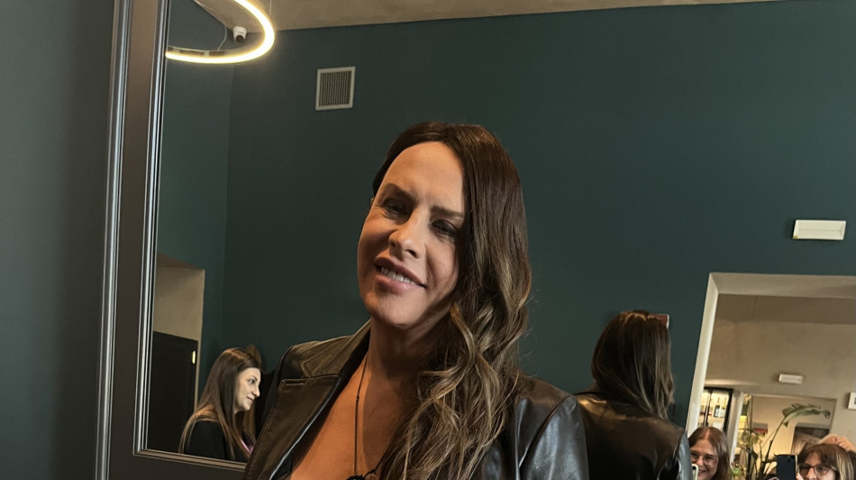 Gascón, 'presto sul grande schermo insieme a Vincent Gallo'