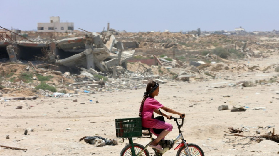 Espa&ntilde;a acoge una reuni&oacute;n de pa&iacute;ses &aacute;rabes y europeos para presionar a Israel sobre Gaza