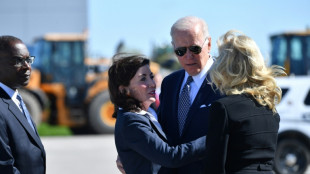 Neoyorquinos lamentan fallo "est&uacute;pido" del Tribunal Supremo sobre armas