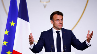 El asunto no est&aacute; terminado, dice Macron sobre el acuerdo UE-Mercosur 