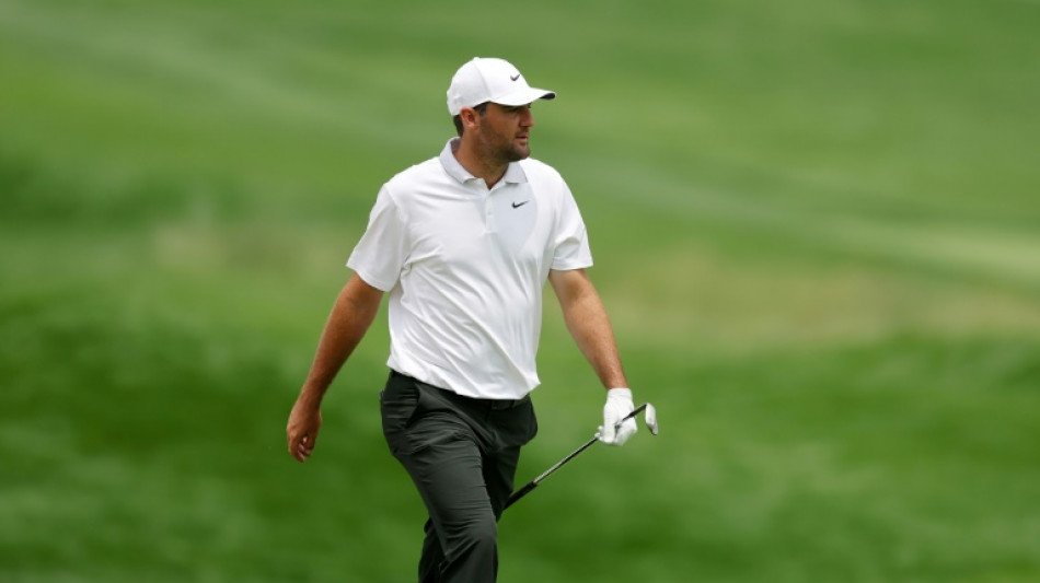 Patience and discipline needed for US Open at difficult Oakmont