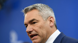 SP&Ouml; und &Ouml;VP in &Ouml;sterreich setzen am Samstag Koalitionsgespr&auml;che zu zweit fort