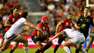 French injury worries mount ahead of first All Blacks Test