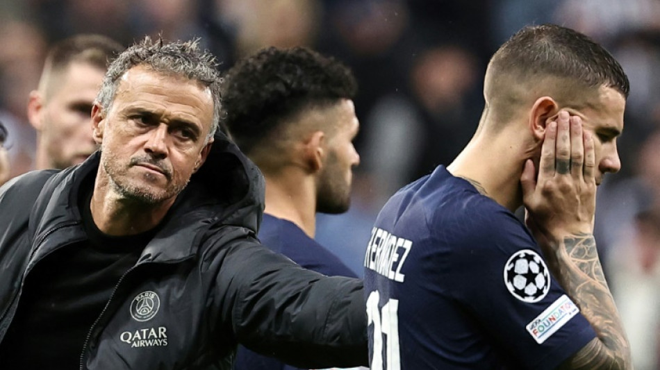 L1: Le PSG en turbulences &agrave; Rennes, derby du Nord et "choc" Reims-Monaco