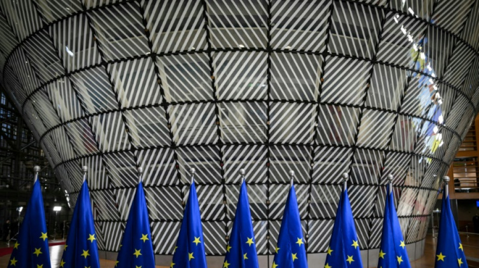L'UE va inviter une d&eacute;l&eacute;gation de repr&eacute;sentants talibans &agrave; Bruxelles pour parler migration