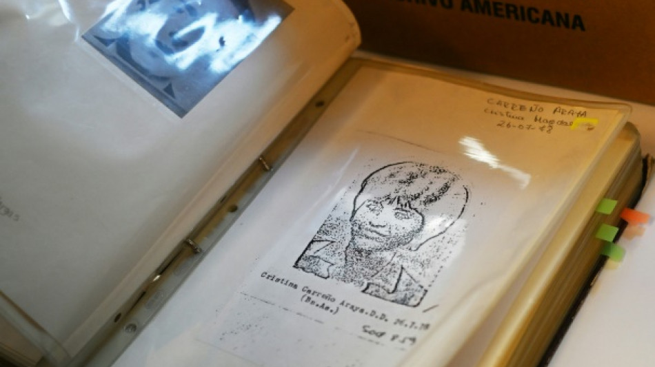 Sil&ecirc;ncio dos repressores dificulta a busca por desaparecidos no Chile 