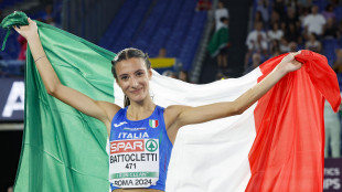 Atletica:formalizzata candidatura Roma Mondiali 2029-31,Battocletti 'grande occasione'