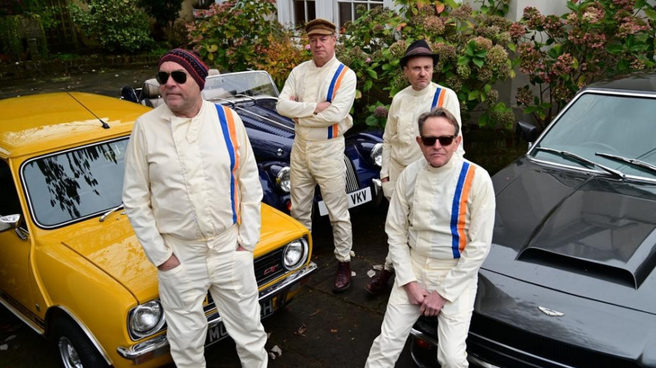 The Prisoners a Pordenone, 'sar&agrave; un gran concerto'