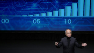 SoftBank japon&eacute;s invertir&aacute; 2.000 millones de d&oacute;lares en Intel