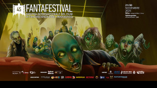 Al via a Roma il Fantafestival, anteprima con Fabio Frizzi