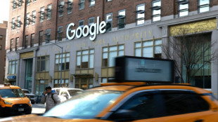 Alphabet dispara e seus rivais cambaleiam diante dos custos da IA