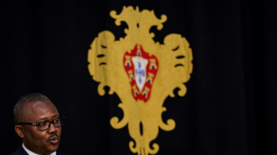 Intenso tiroteo en Guinea Bis&aacute;u en aparente intento de golpe de Estado