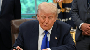 El d&eacute;ficit comercial de EEUU bate un nuevo r&eacute;cord en marzo, antes de los aranceles de Trump