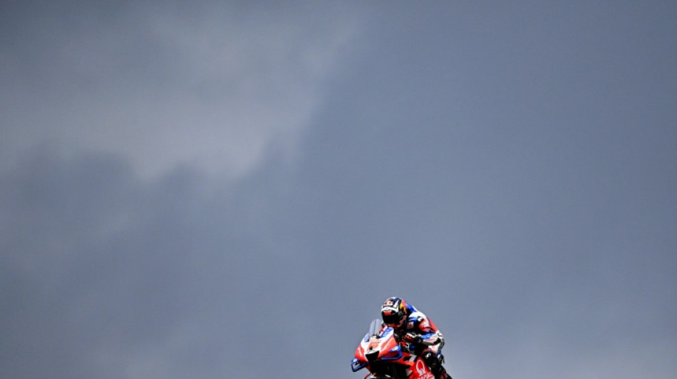 El franc&eacute;s Johann Zarco logra la 'pole position' en el GP de Portugal